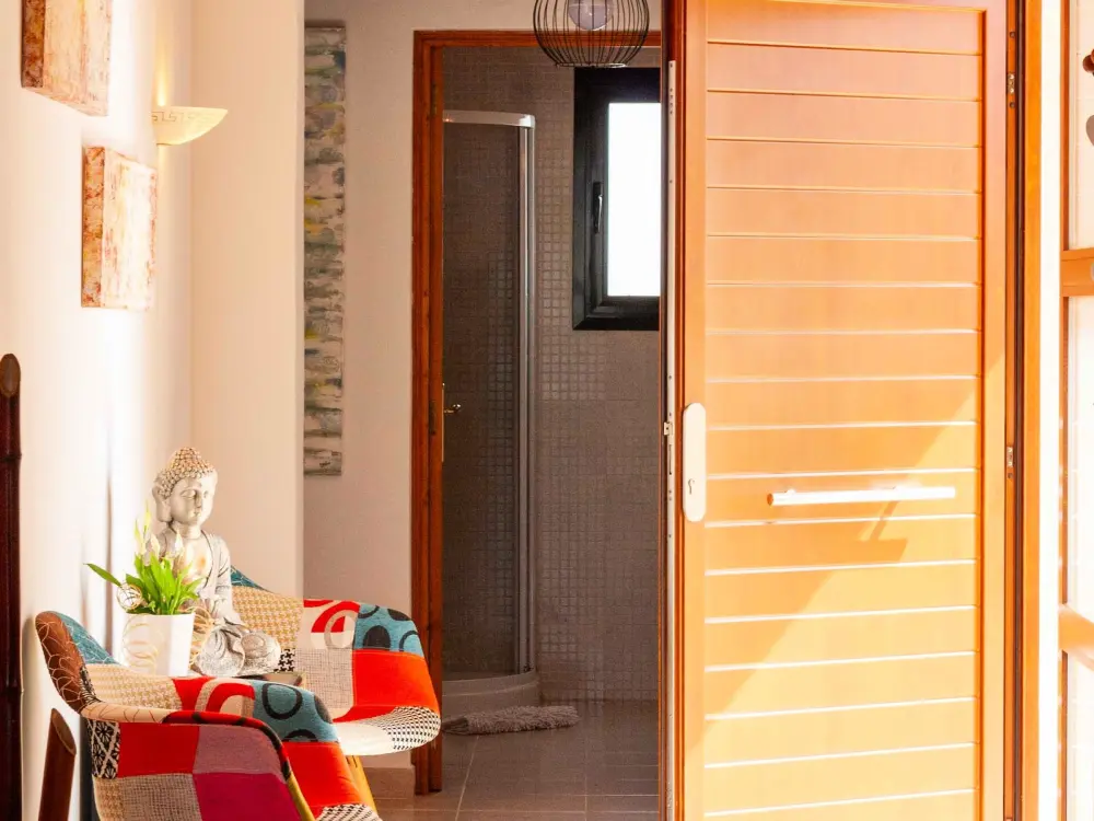 Maison de Vacances Arta 47