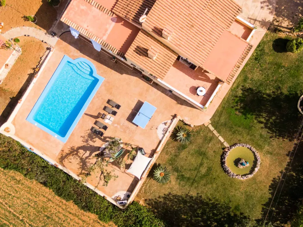 Maison de Vacances Arta 47