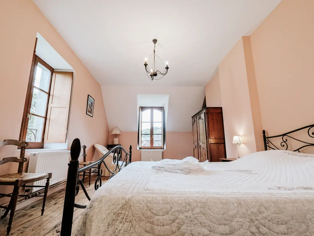 Maison de Vacances Arthon 2