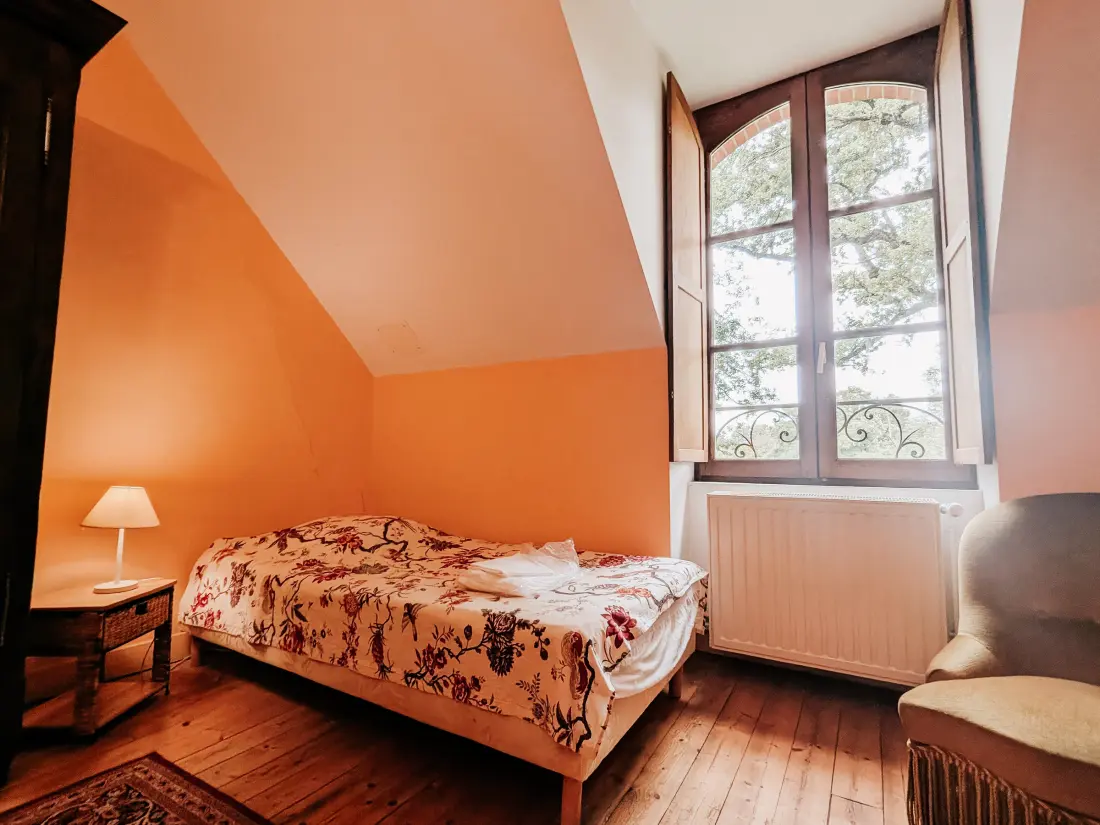Maison de Vacances Arthon 2