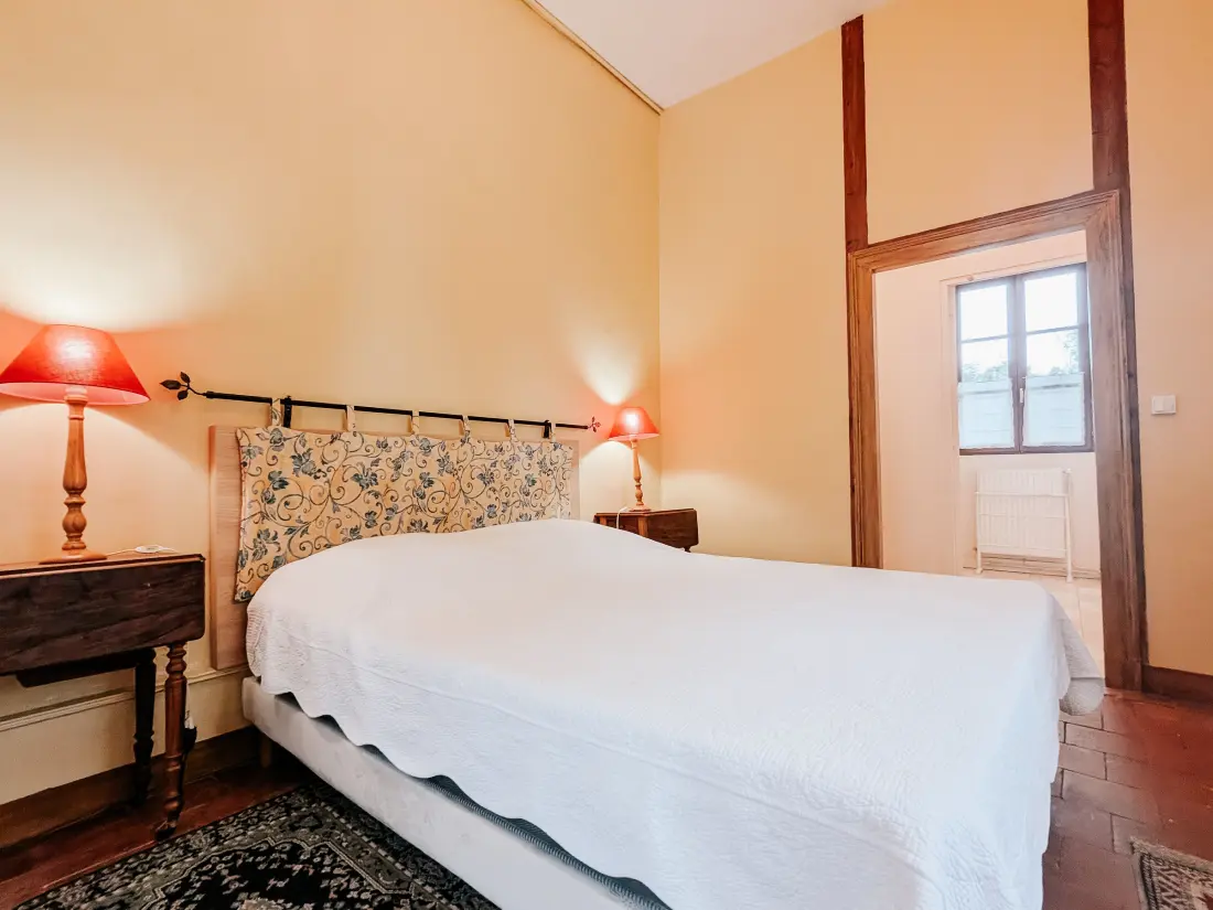 Maison de Vacances Arthon 2