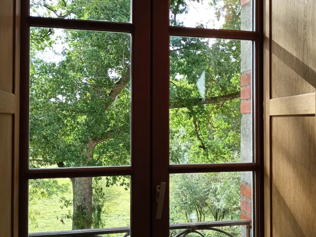 Maison de Vacances Arthon 2