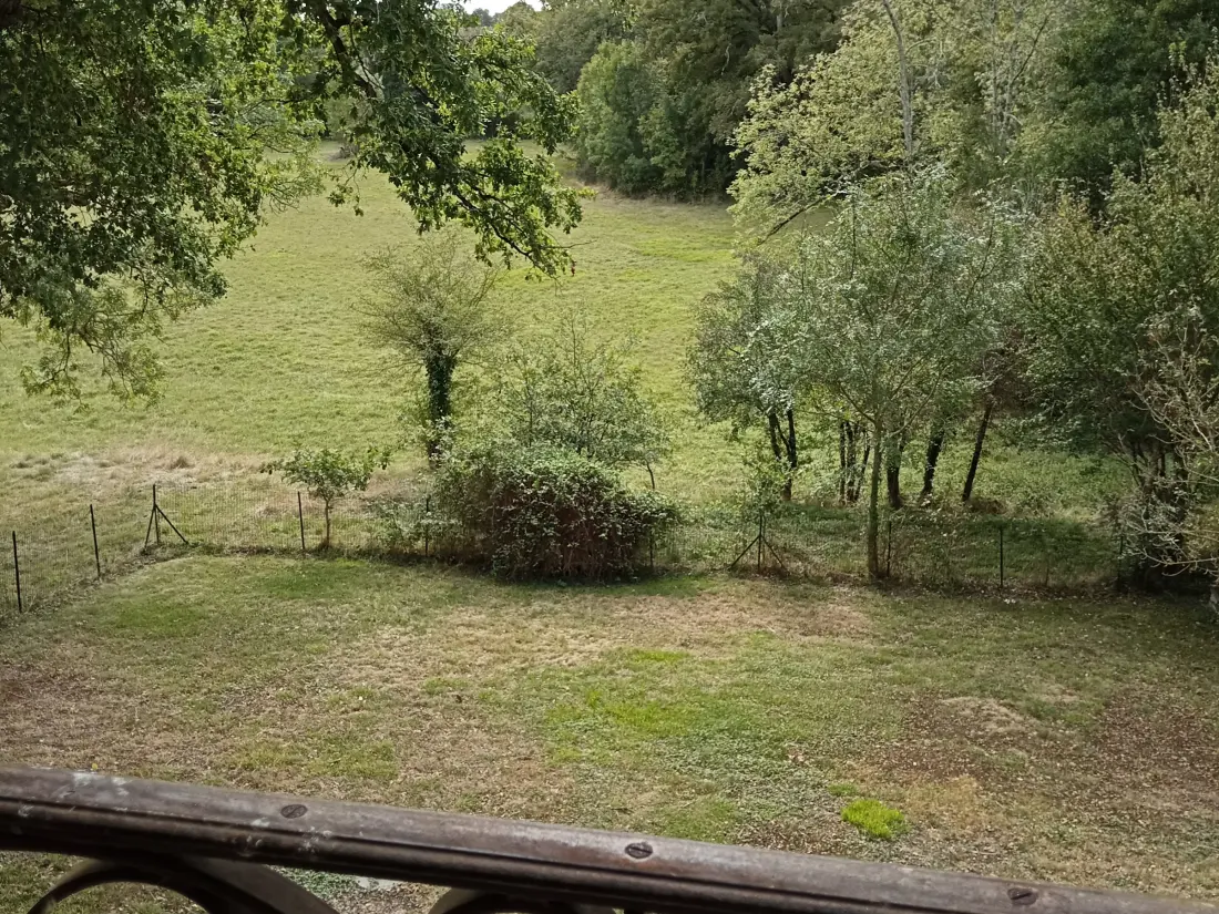 Maison de Vacances Arthon 2
