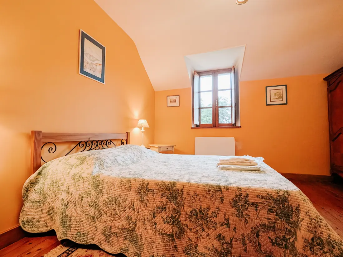 Maison de Vacances Arthon 3