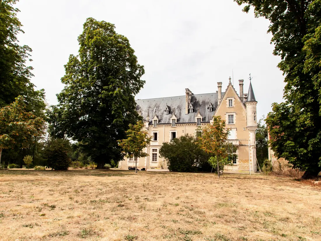 Maison de Vacances Arthon 3