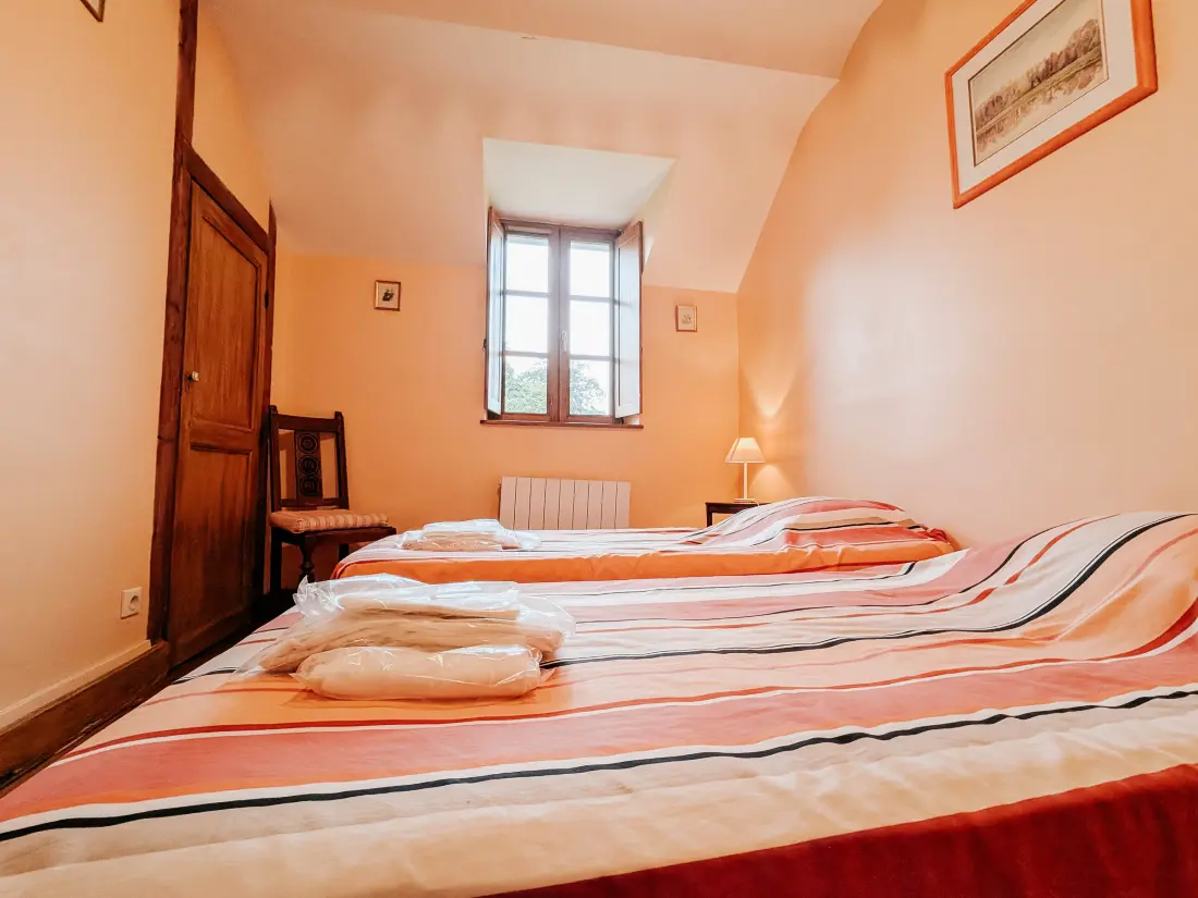 Maison de Vacances Arthon 3