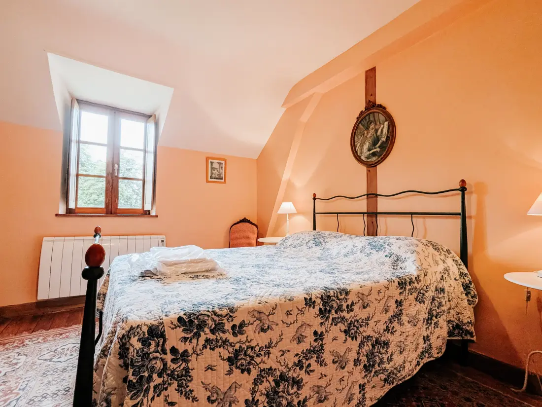 Maison de Vacances Arthon 3