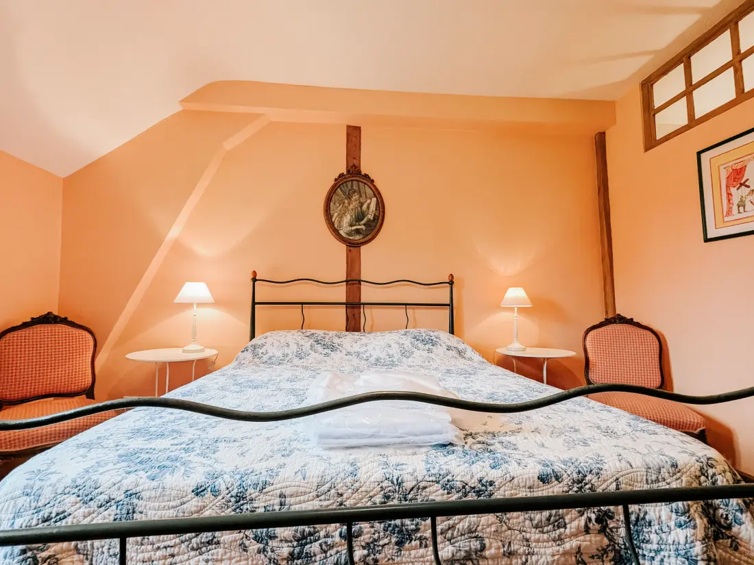 Maison de Vacances Arthon 3
