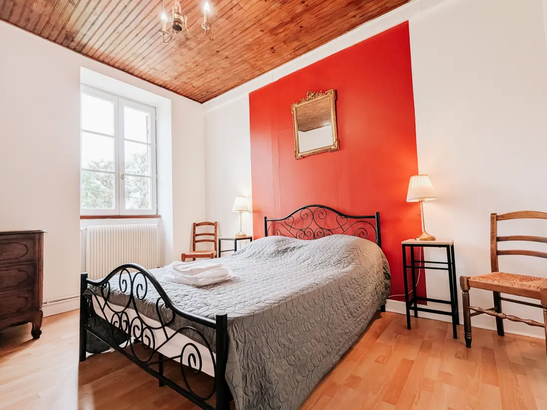 Maison de Vacances Arthon 5