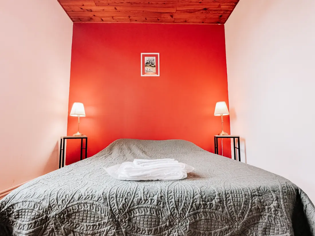 Maison de Vacances Arthon 5