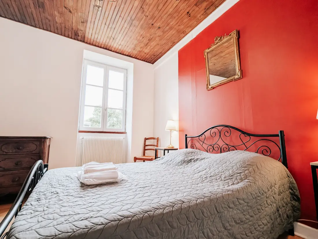 Maison de Vacances Arthon 5