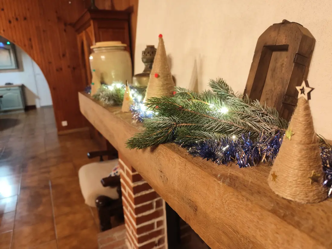 Maison de Vacances Arthon 6