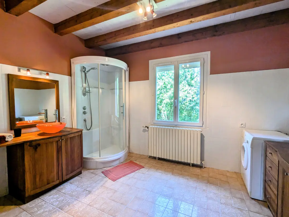 Maison de Vacances Arthon 6