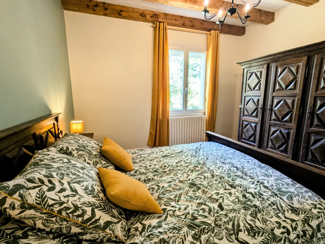 Maison de Vacances Arthon 6