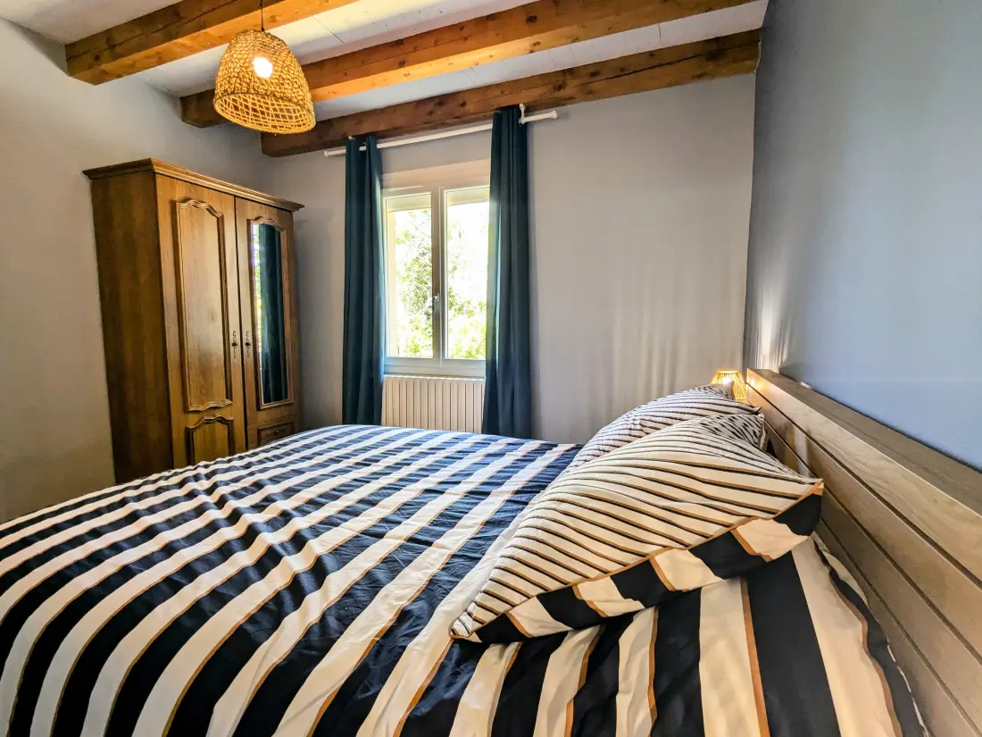 Maison de Vacances Arthon 6