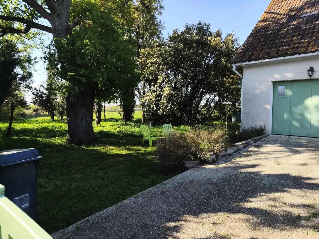 Maison de Vacances Arthon 6