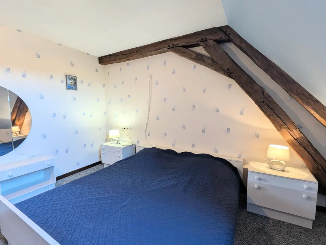 Maison de Vacances Arthon 7