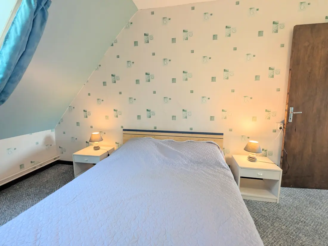 Maison de Vacances Arthon 7