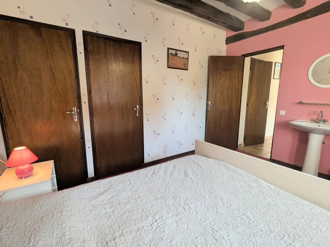 Maison de Vacances Arthon 7