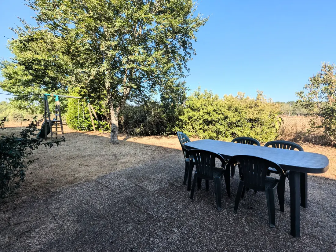 Maison de Vacances Arthon 7