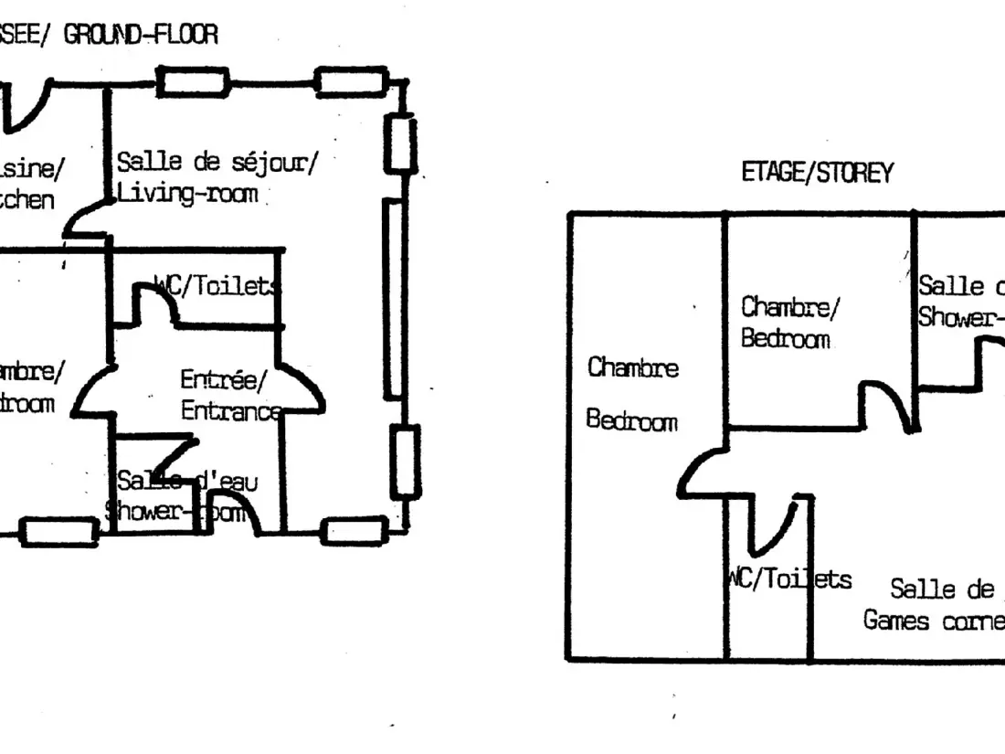 Maison de Vacances Arthon 7