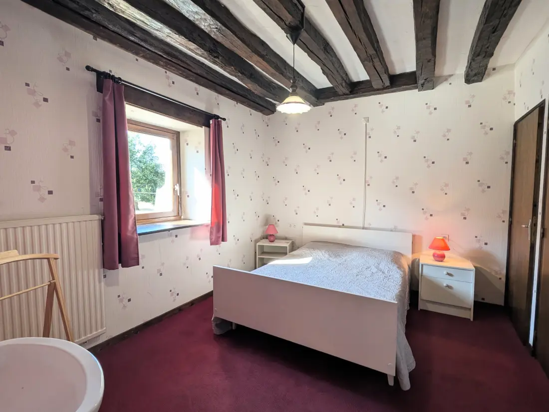 Maison de Vacances Arthon 7