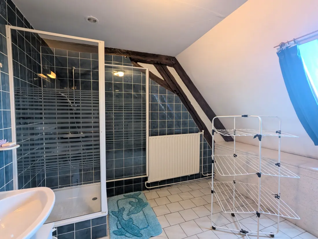 Maison de Vacances Arthon 7
