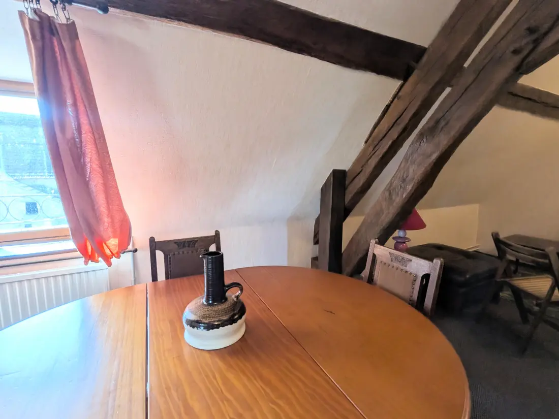 Maison de Vacances Arthon 7