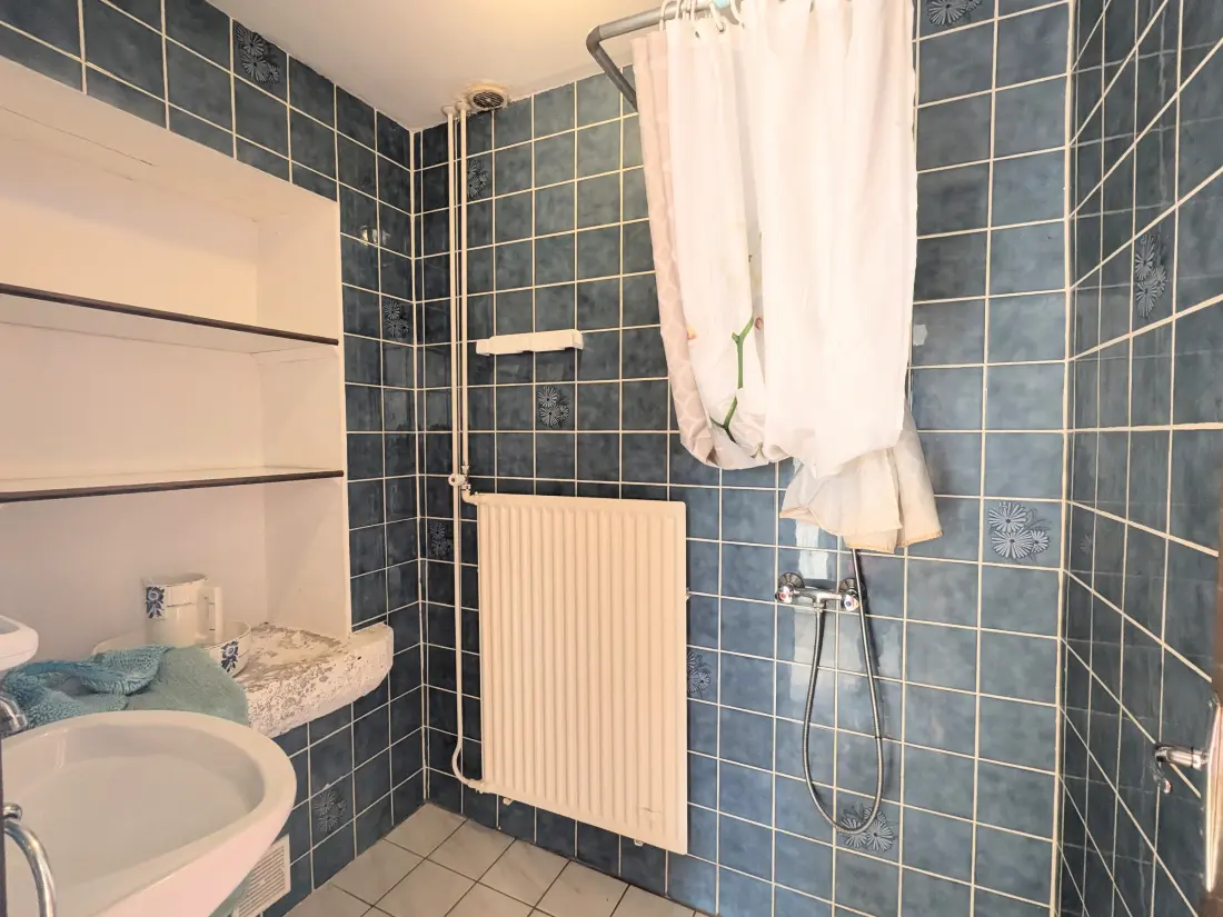 Maison de Vacances Arthon 7