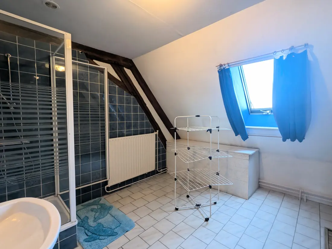 Maison de Vacances Arthon 7
