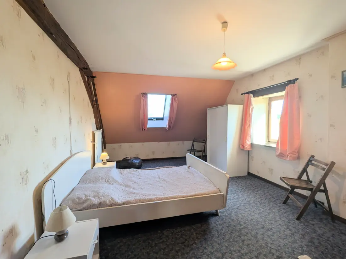 Maison de Vacances Arthon 7