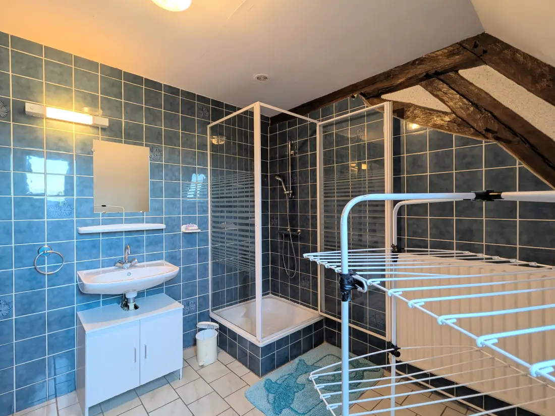 Maison de Vacances Arthon 7