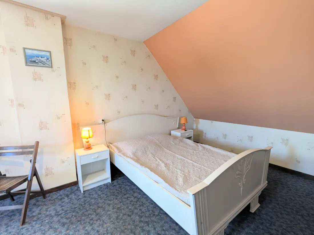 Maison de Vacances Arthon 7