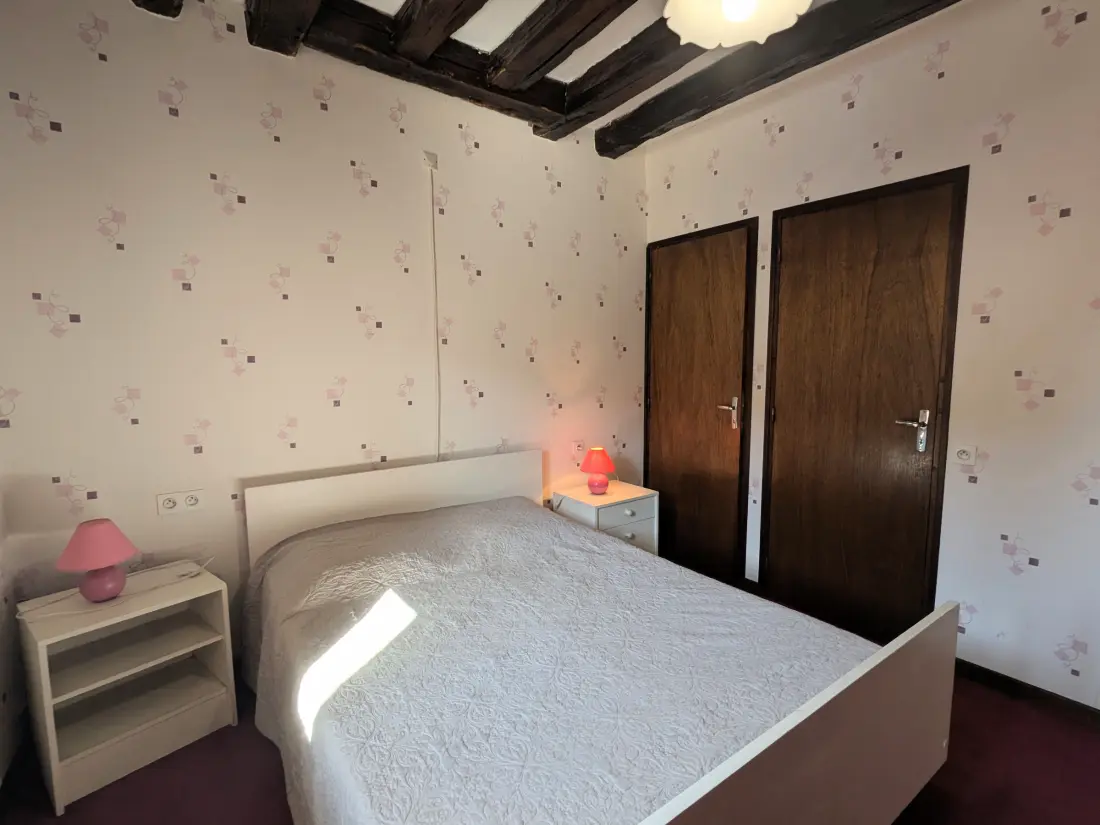 Maison de Vacances Arthon 7