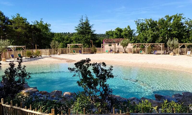 Camping Liberté Verdon - Artignosc-sur-Verdon - 1