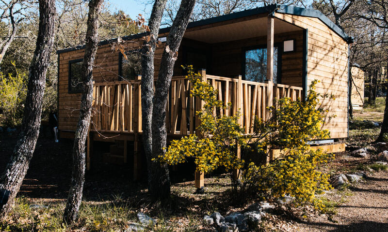 Camping Liberté Verdon - Artignosc-sur-Verdon - 46