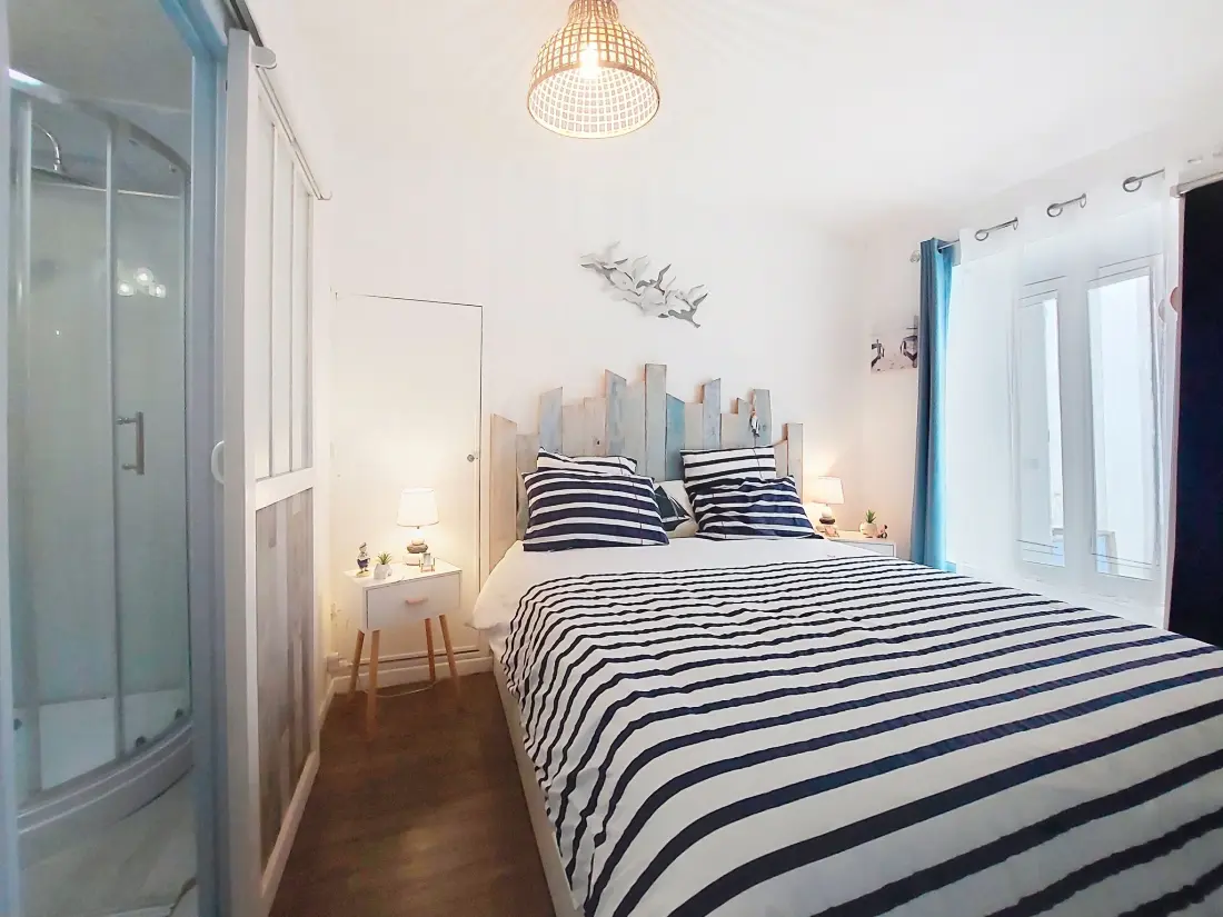 Maison de Vacances Arvert