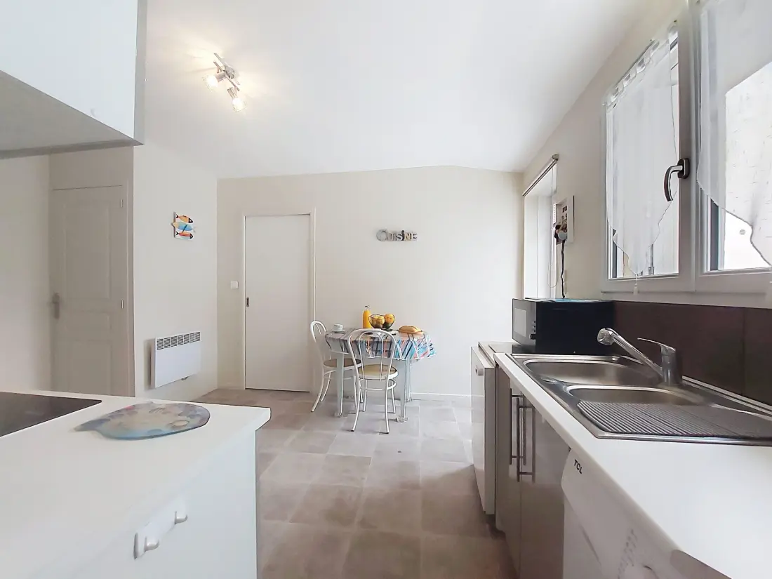 Maison de Vacances Arvert