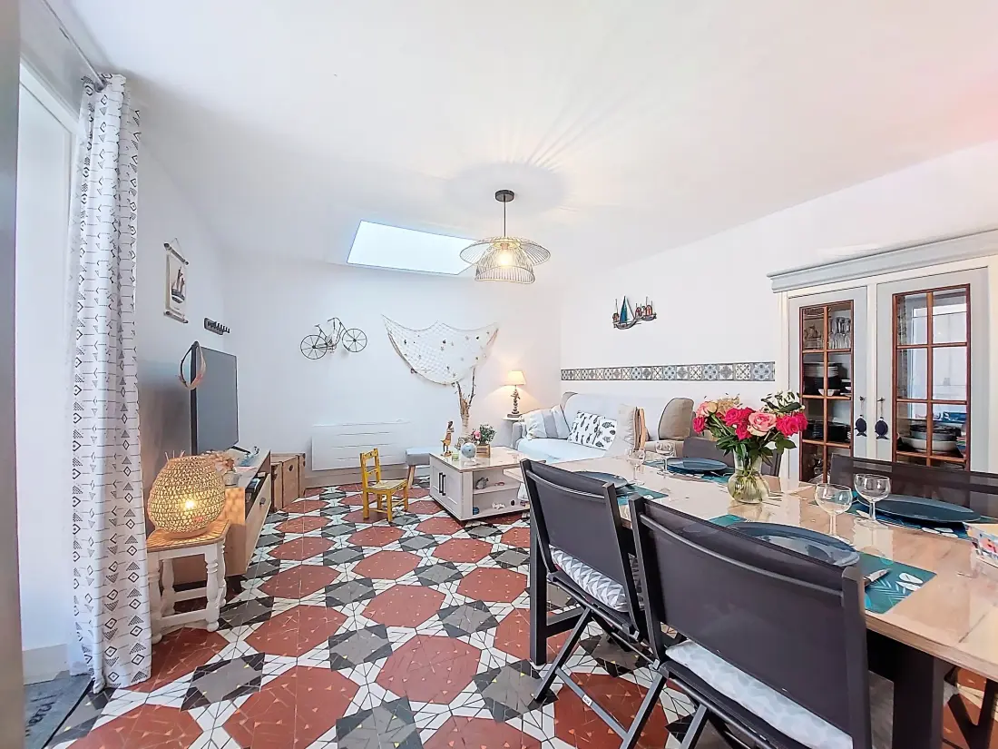 Maison de Vacances Arvert