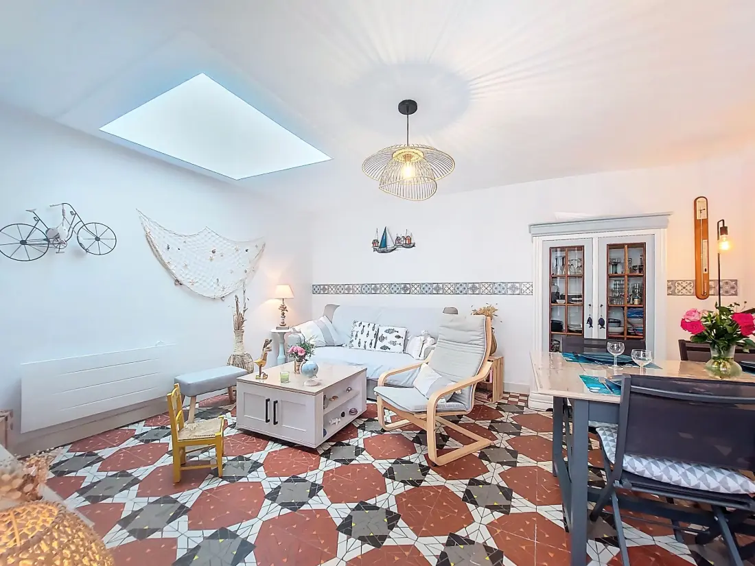 Maison de Vacances Arvert