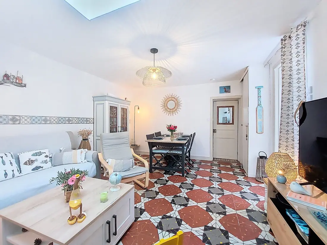 Maison de Vacances Arvert