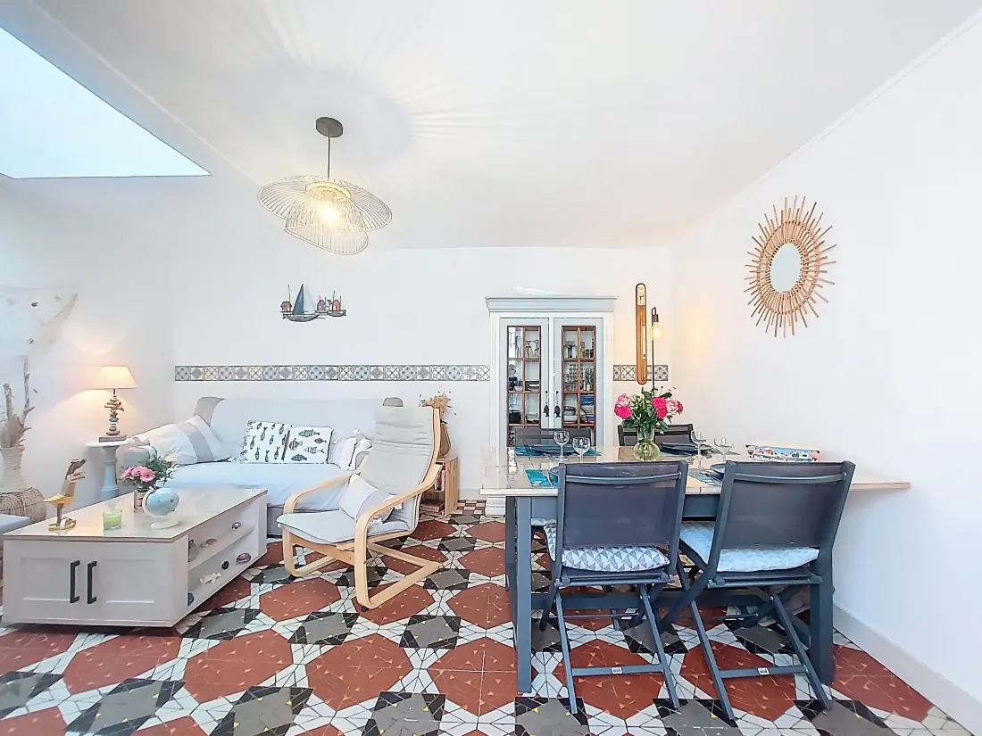 Maison de Vacances Arvert
