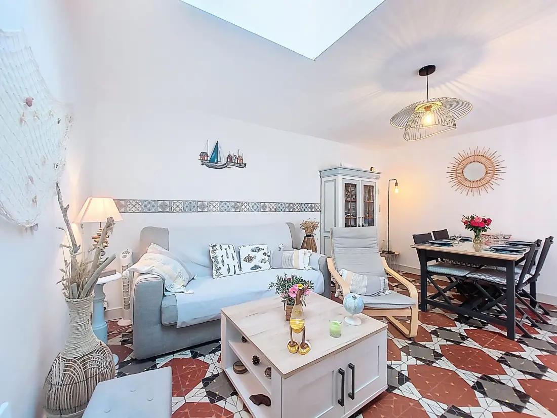 Maison de Vacances Arvert