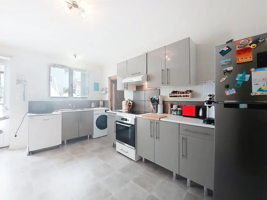 Maison de Vacances Arvert