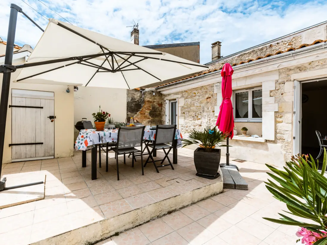 Maison de Vacances Arvert