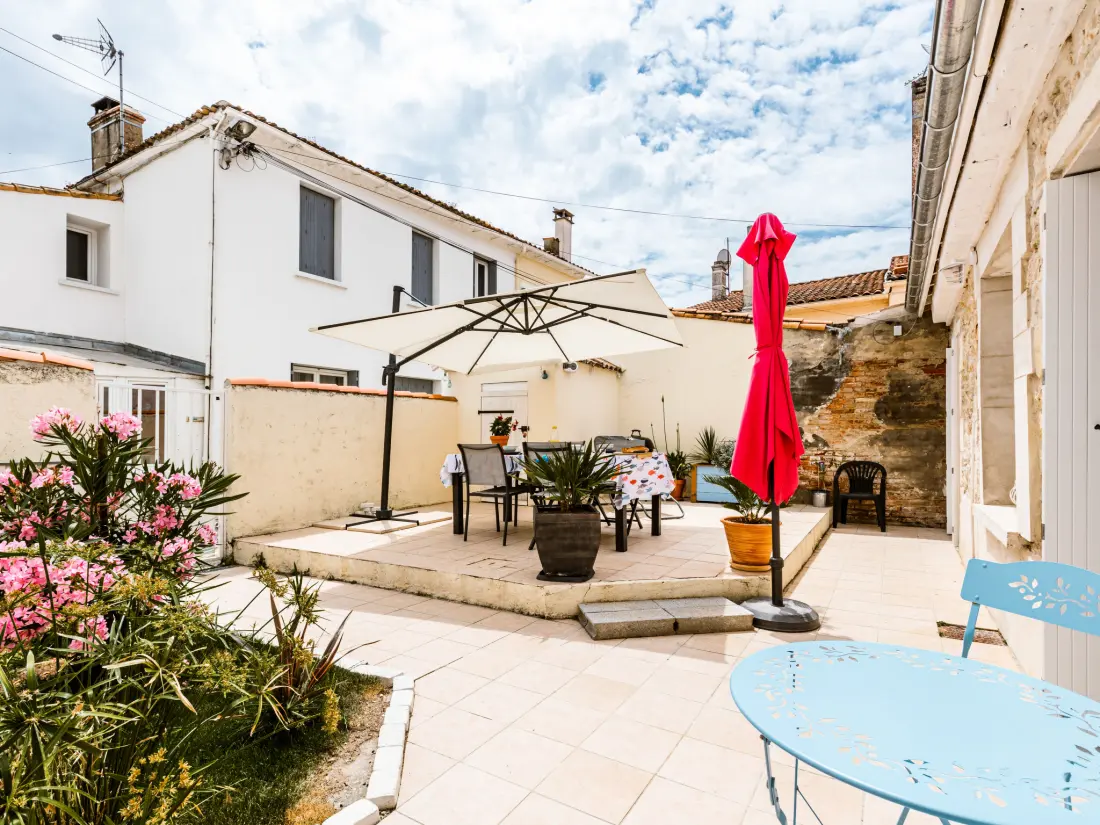 Maison de Vacances Arvert