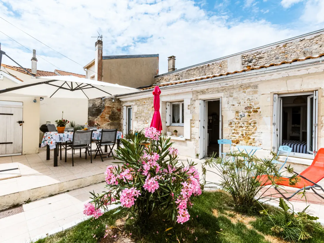 Maison de Vacances Arvert