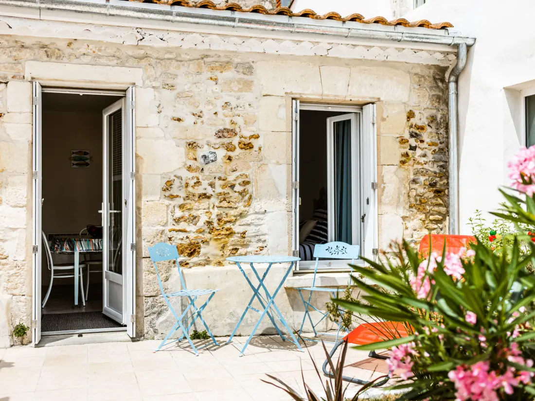 Maison de Vacances Arvert