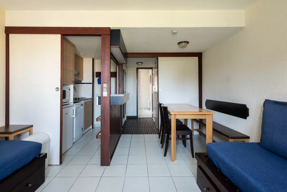 Résidence Port du Crouesty - maeva Home