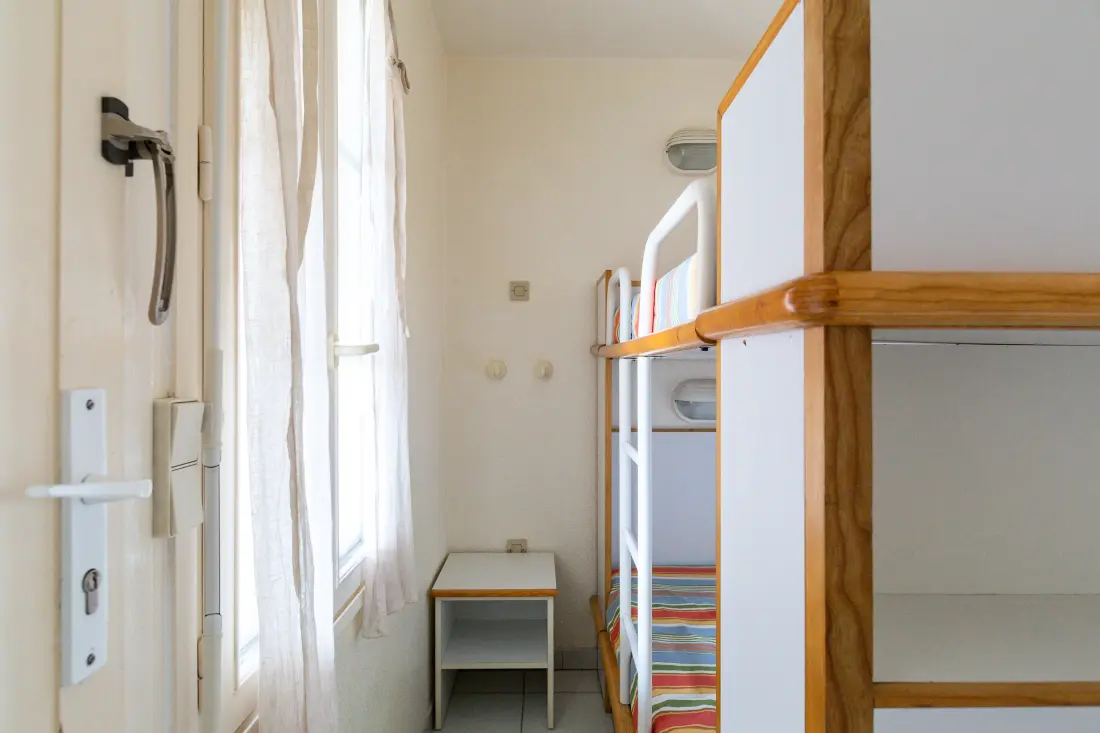Résidence Quai des Voiliers 2 - maeva Home